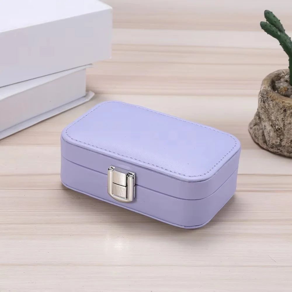 Travel jewellery Case Travel jewellery Organizer