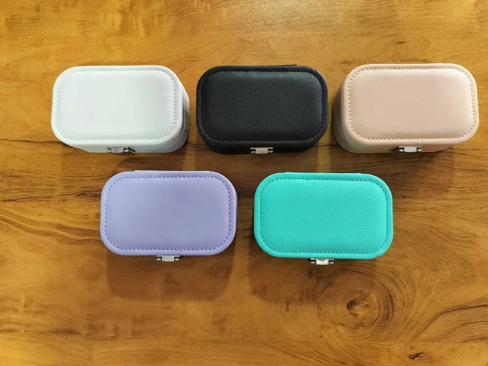 Travel jewellery Case Travel jewellery Organizer
